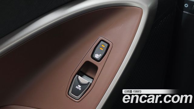 Hyundai Maxcruz 2016 — photo 28