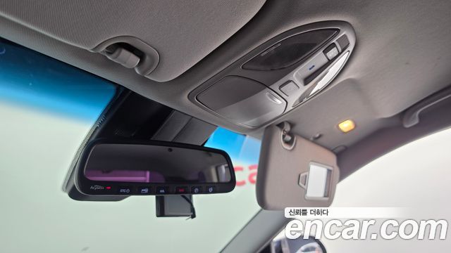 Hyundai Maxcruz 2016 — photo 30