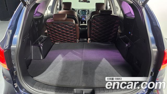 Hyundai Maxcruz 2016 — photo 31