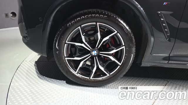 BMW X3 2024 — photo 5