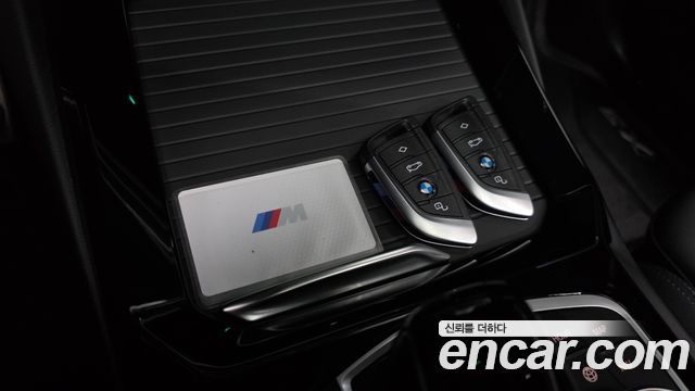 BMW X3 2024 — photo 22