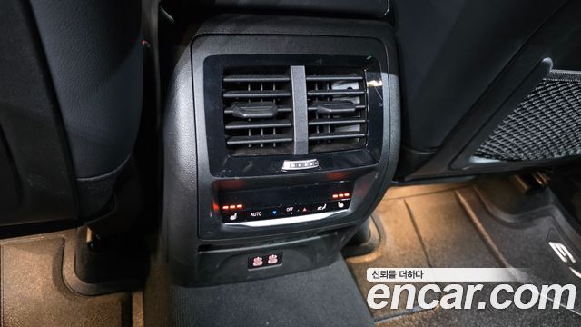 BMW X3 2024 — photo 24