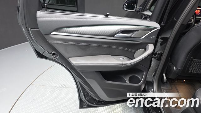BMW X3 2024 — photo 15