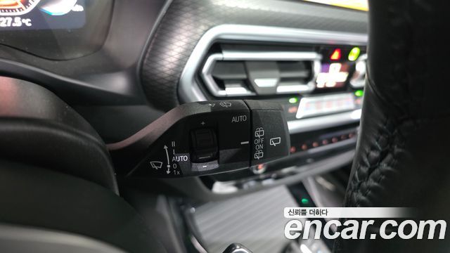 BMW X3 2024 — photo 29