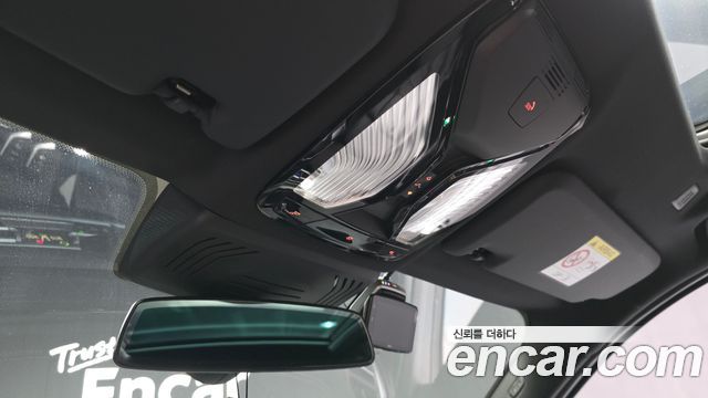 BMW X3 2024 — photo 31