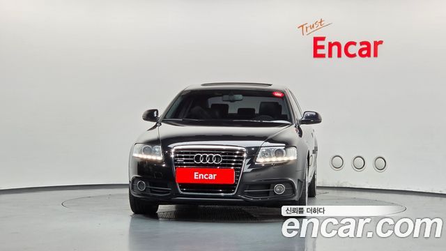 Audi A6 2011 — photo 3