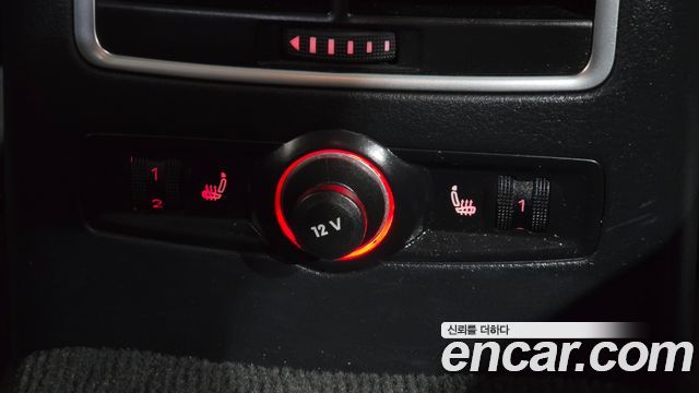 Audi A6 2011 — photo 19