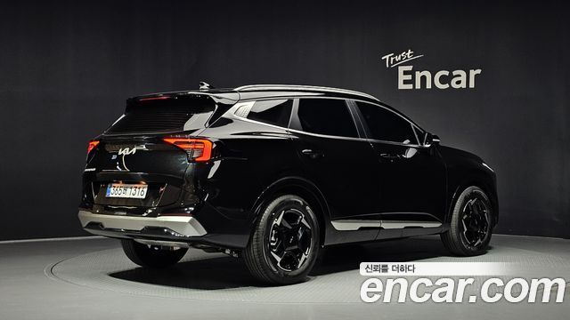 Kia Sportage 2026 — photo 2