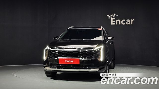 Kia Sportage 2026 — photo 3