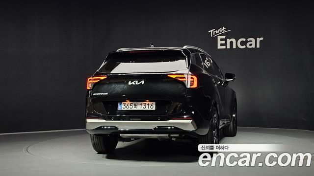 Kia Sportage 2026 — photo 4