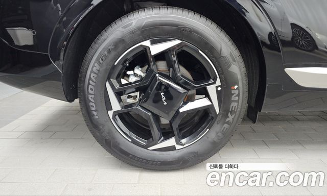 Kia Sportage 2026 — photo 5
