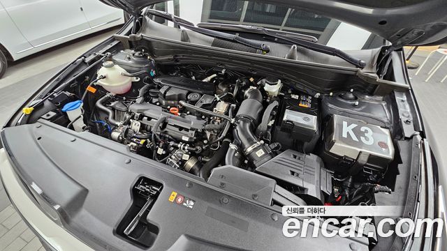 Kia Sportage 2026 — photo 6