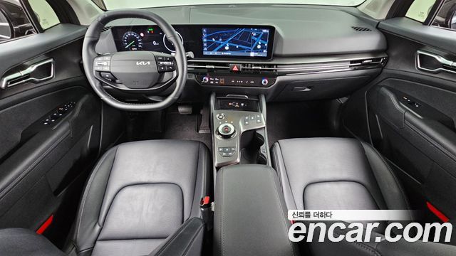 Kia Sportage 2026 — photo 10