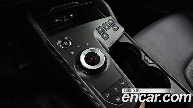 Kia Sportage 2026 — photo 12