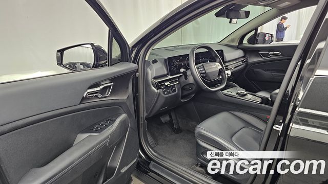 Kia Sportage 2026 — photo 13