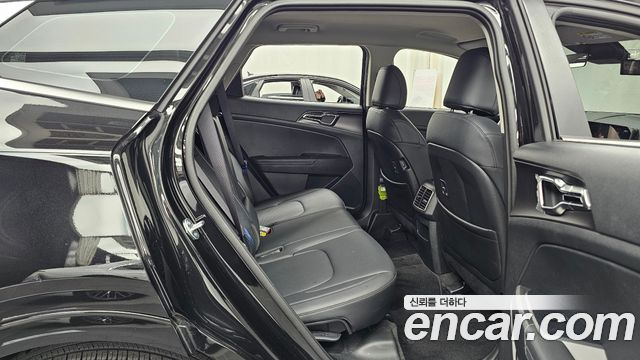 Kia Sportage 2026 — photo 17