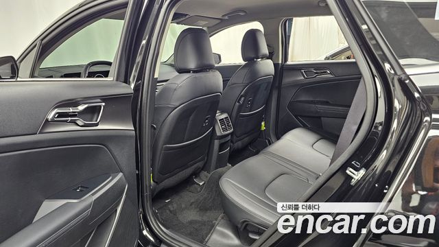 Kia Sportage 2026 — photo 18