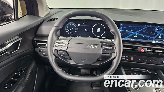 Kia Sportage 2026 — photo 19