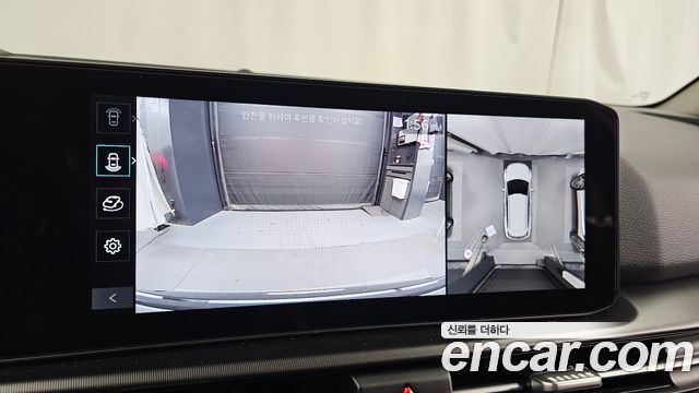 Kia Sportage 2026 — photo 20