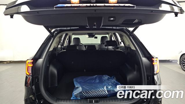 Kia Sportage 2026 — photo 22