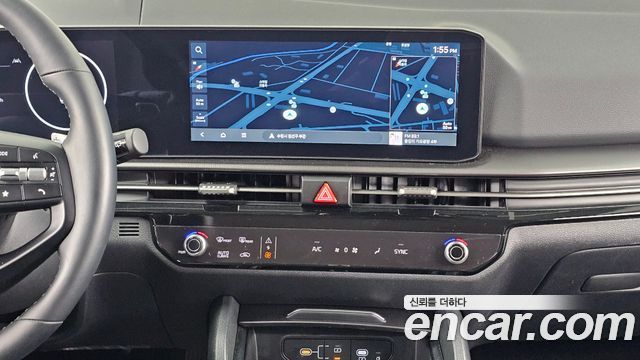 Kia Sportage 2026 — photo 23