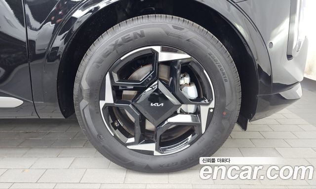 Kia Sportage 2026 — photo 7