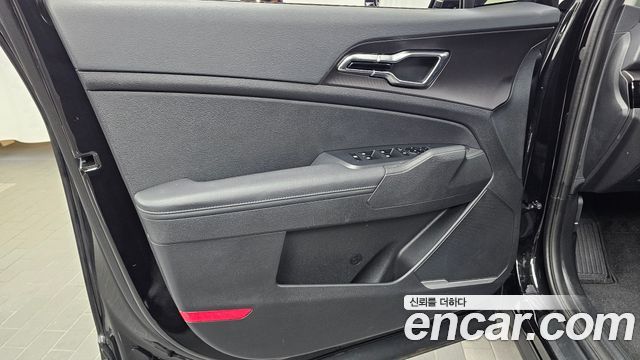 Kia Sportage 2026 — photo 14