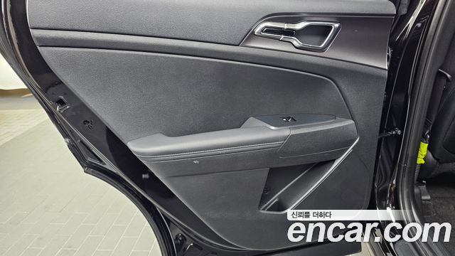 Kia Sportage 2026 — photo 15