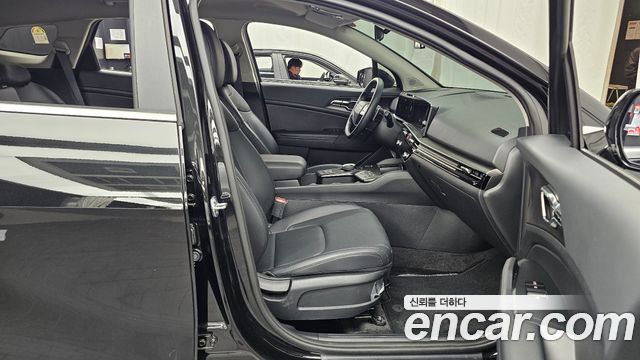 Kia Sportage 2026 — photo 16