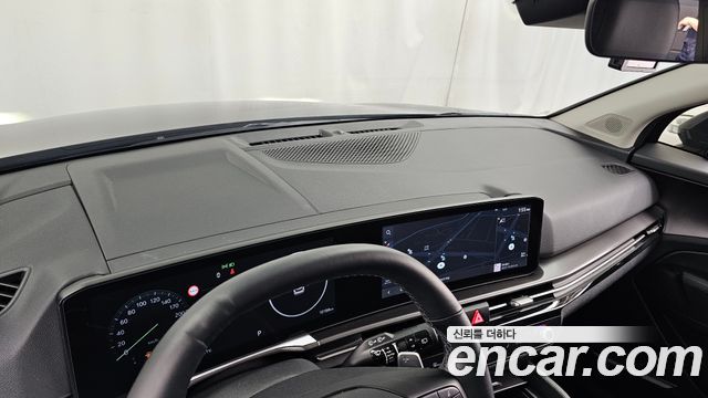 Kia Sportage 2026 — photo 29