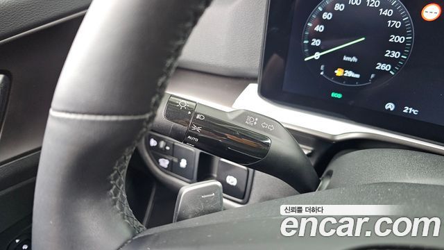 Kia Sportage 2026 — photo 30