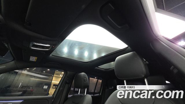 Mercedes-Benz EQB 2023 — photo 25
