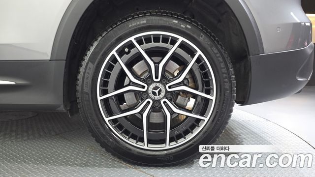 Mercedes-Benz EQB 2023 — photo 7