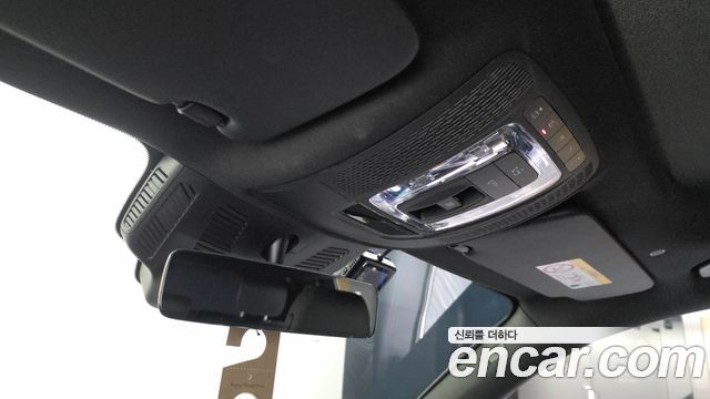 Mercedes-Benz EQB 2023 — photo 28