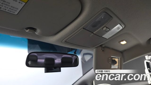 Kia K3 2018 — photo 24