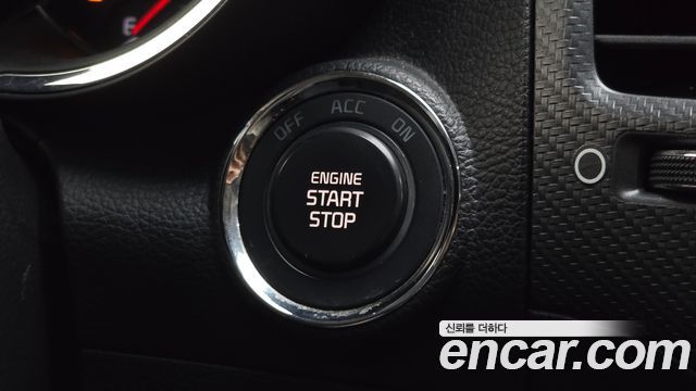 Kia K3 2018 — photo 29