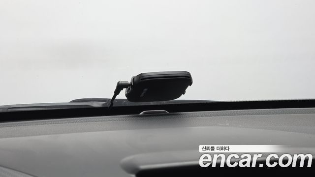 Kia K3 2018 — photo 31