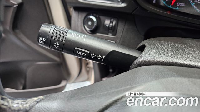 Chevrolet Korea Spark 2018 — photo 24