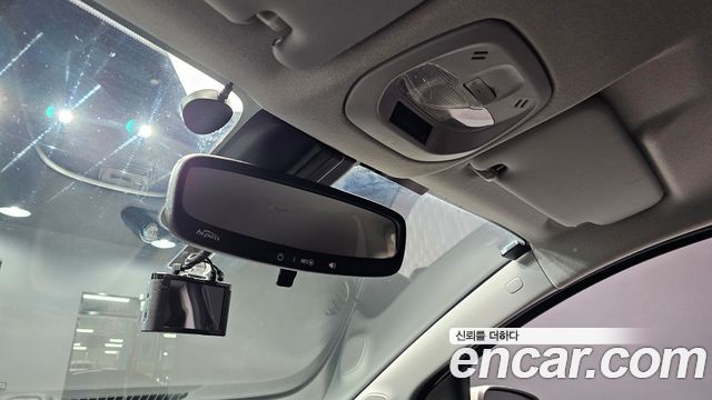 Chevrolet Korea Spark 2018 — photo 28