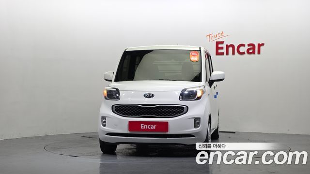 Kia RAY 2014 — photo 3