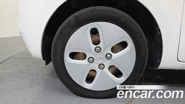 Kia RAY 2014 — photo 5