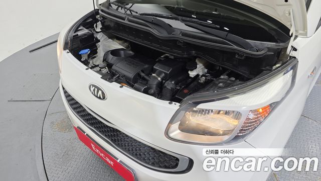 Kia RAY 2014 — photo 6