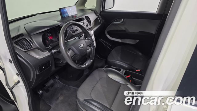 Kia RAY 2014 — photo 10