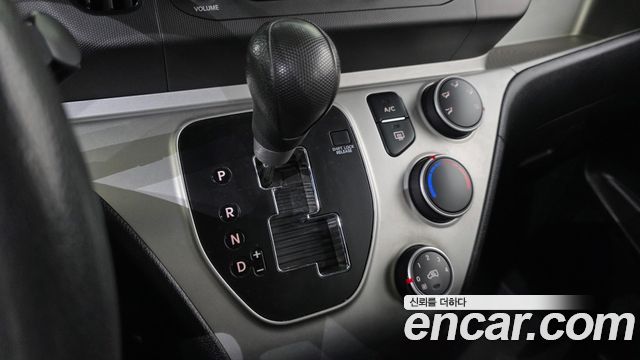 Kia RAY 2014 — photo 12
