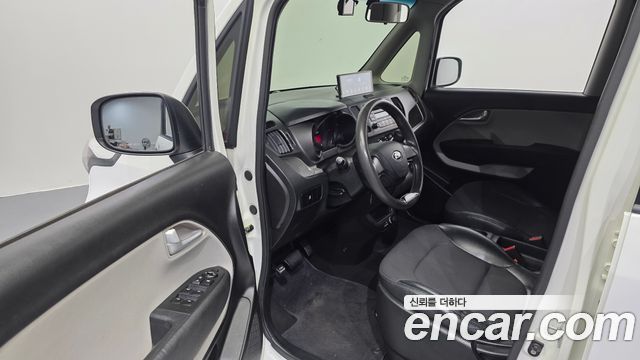 Kia RAY 2014 — photo 13