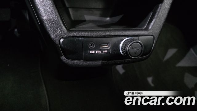 Kia RAY 2014 — photo 18