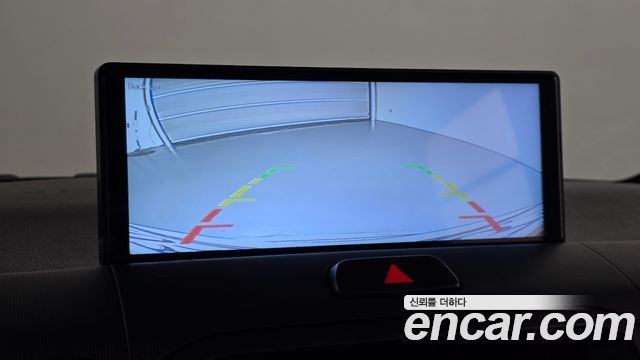 Kia RAY 2014 — photo 19