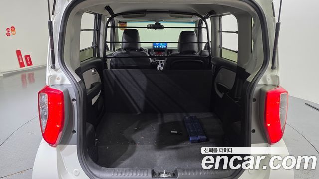 Kia RAY 2014 — photo 20