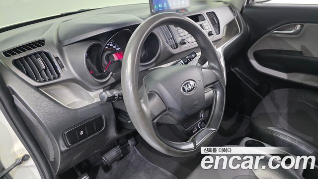 Kia RAY 2014 — photo 22