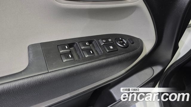 Kia RAY 2014 — photo 25